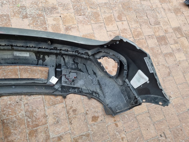 фото №8, Audi q3 83f sportback s-line 19- бампер зад sline