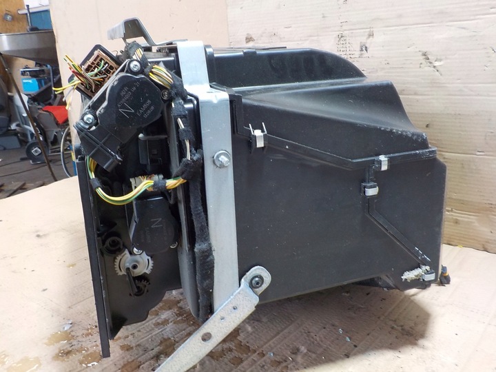 фото №7, Volvo fh480 отопитель 21062202