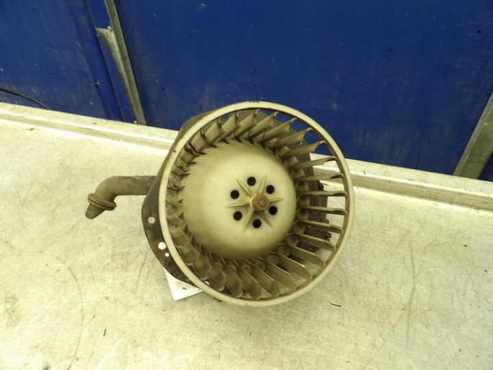 фото №1, Вентилятор вентилятор daewoo nexia i 1,5b