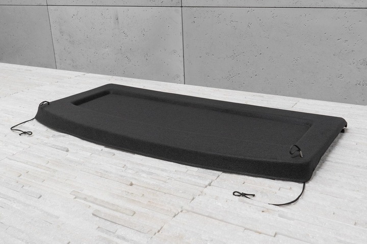 фото №8, Volkswagen golf sportsvan 2014-2020 полка багажника 510867769a