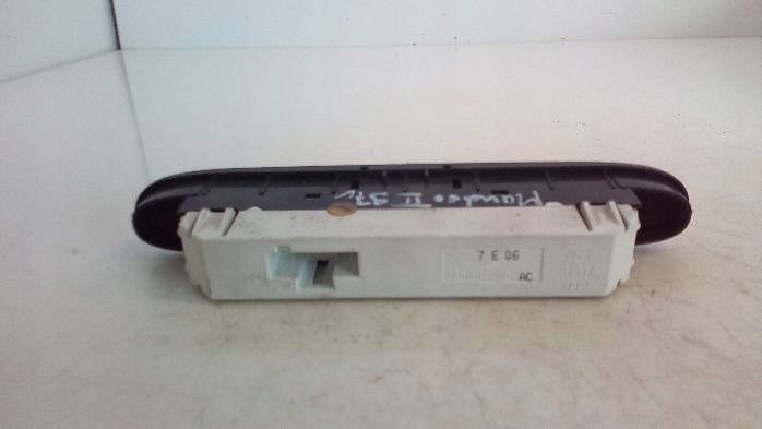 фото №5, Дисплей часы ford mondeo mk2 1997r.