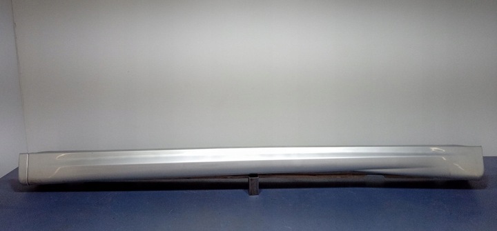 фото №1, Opel zafira b планка накладка пороговая левая opc 13227356 z157