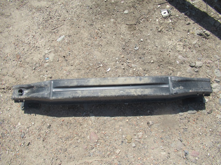 фото №1, Балка бампера задняя зад vw golf vii