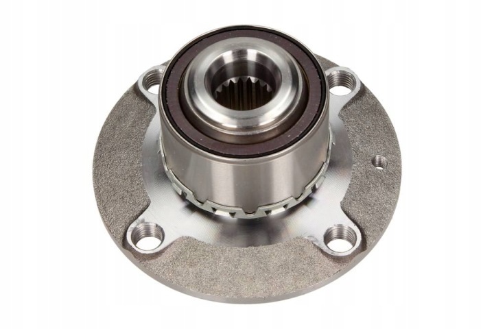 фото №11, Maxgear 33-0380 комплект підшипник диски
