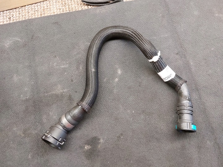 фото №1, Шланг води land rover evoque l551 20r