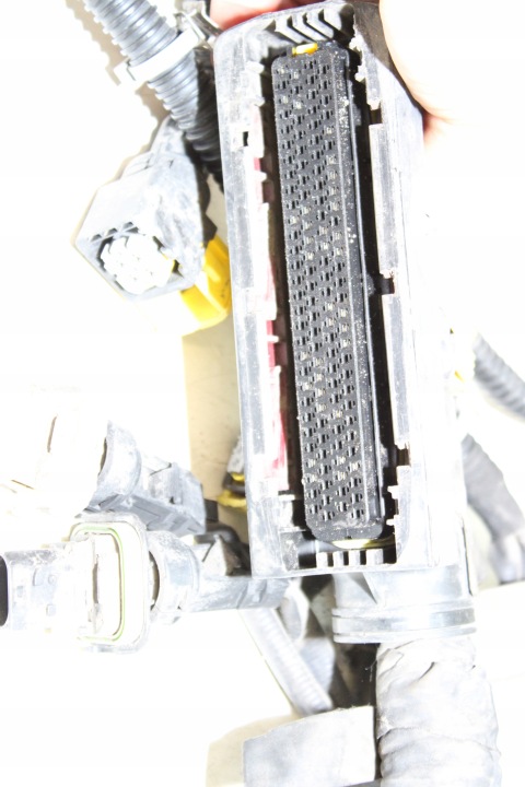 фото №7, Жгут провод катализатора dpf acm mercedes actros mp4 a9604401568