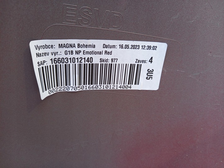 фото №8, Toyota yaris iv 4 бампер переднее решётка решётка