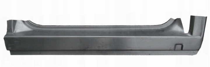 фото №1, Поріг двері праві перед vw caravelle t4 1990 - 2003