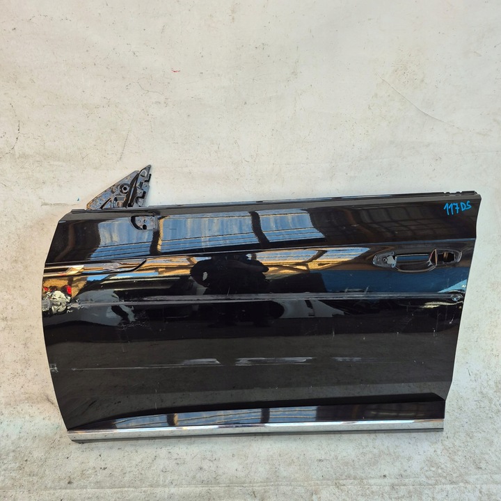 фото №1, Vw arteon 3g8 17- двері ліві перед передні