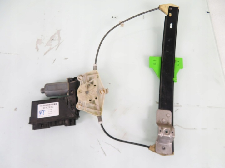 фото №5, Подъемник стекла правый задний audi a4 b6 8e0959802a