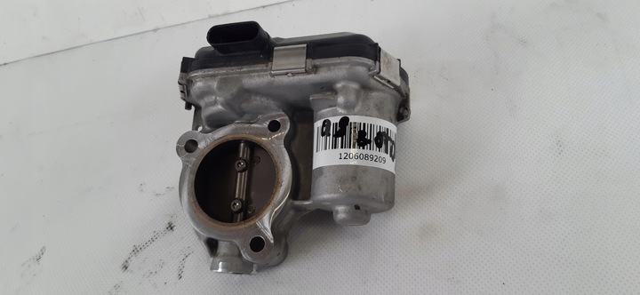 фото №6, Audi q8 3.0 tdi дроссельная заслонка '059131477m