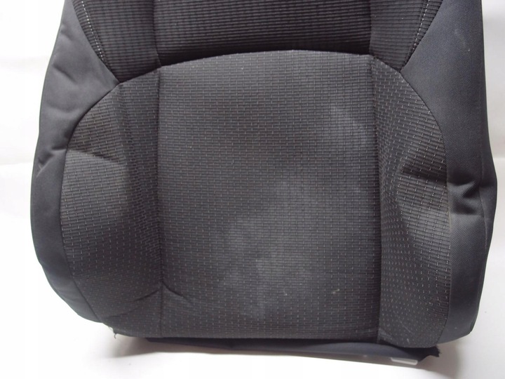 фото №7, Сидіння правий перед чохол toyota c-hr