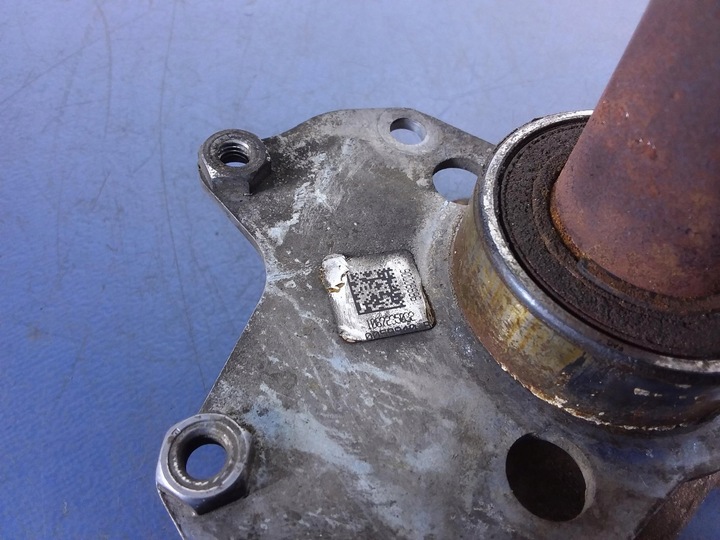 фото №4, Audi a8 d4 3.0 tdi вал піввісь коробки