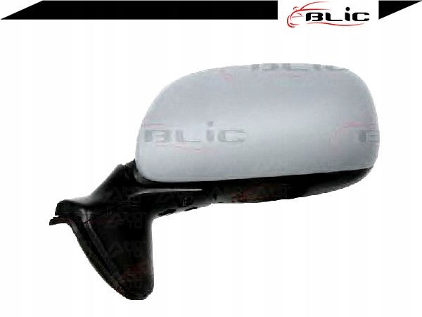 фото №3, Дзеркало зовнішні електричні випукле підігріває