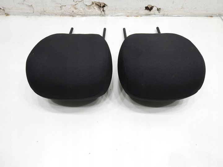 фото №5, Подголовник перед переднее renault captur i