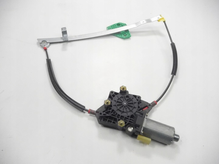 фото №6, Склопідйомник правий перед ford fiesta mk4 oem номер 1048940