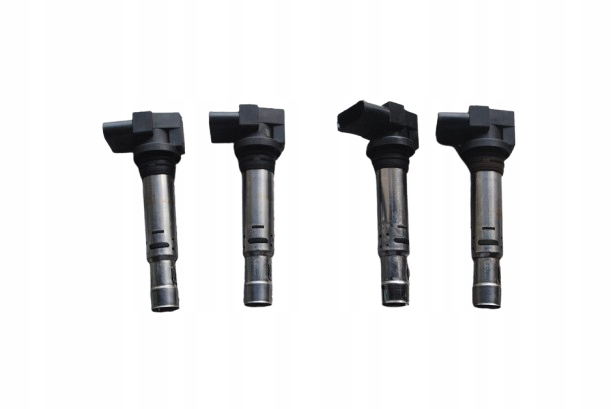 фото №1, Катушка зажигания 036905715f seat ibiza iv 6j