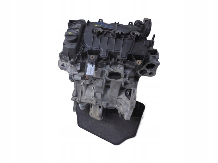 фото №1, Двигатель citroen c4 cactus 1.2 vti hm01 10b217