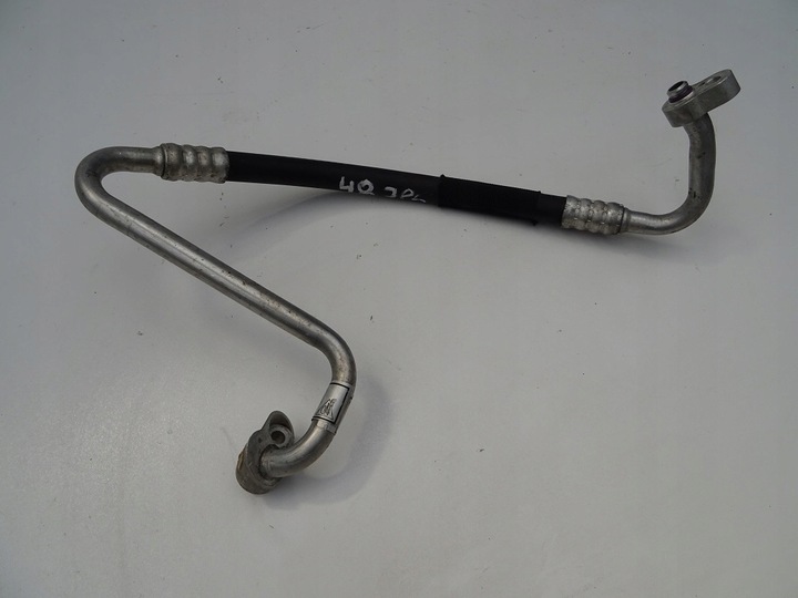 фото №1, Шланг кондиционера 7p5820721 cayenne 7p5 4.8