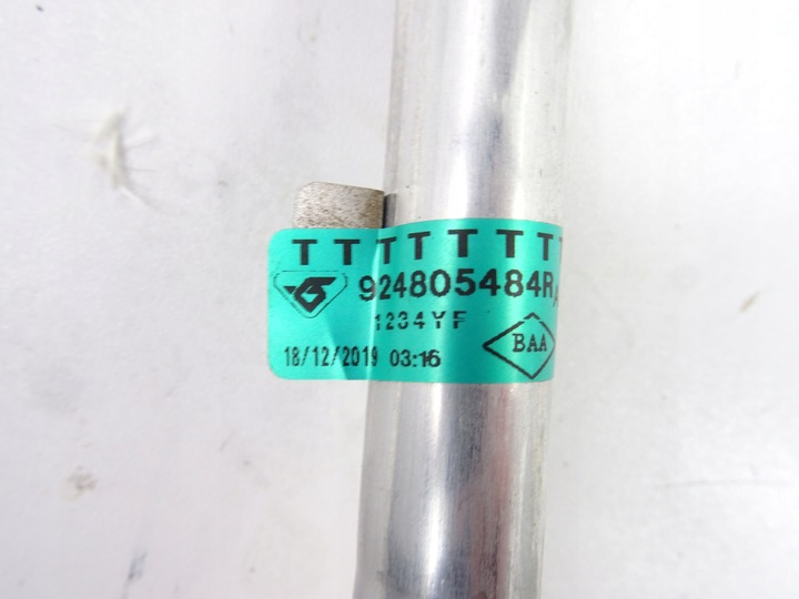 фото №10, Шланг кондиціонера nissan juke ii f16 1.0 dig-t