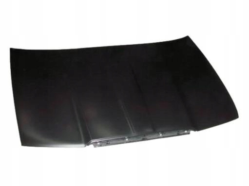 фото №1, Капот перед крышка двигателя skoda octavia оригинальный номер 1u0823031d