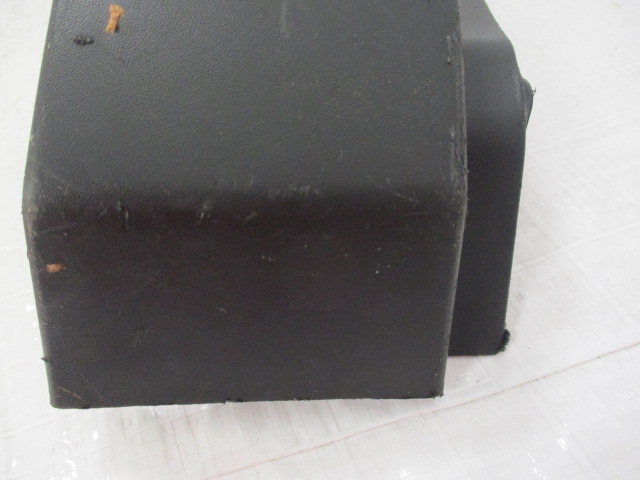 фото №9, C5 aircross планка крила права задня зад