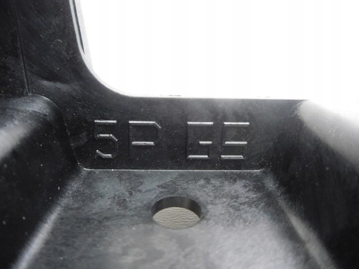 фото №9, Кронштейн торпедо роздавальна fiat stilo oem номер 46800194