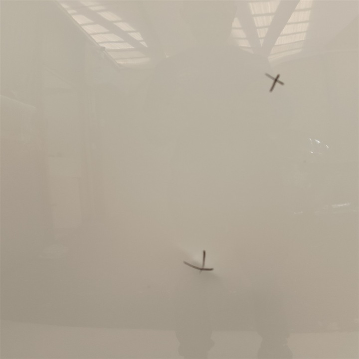 фото №4, Капот volvo xc60 ii po 2017