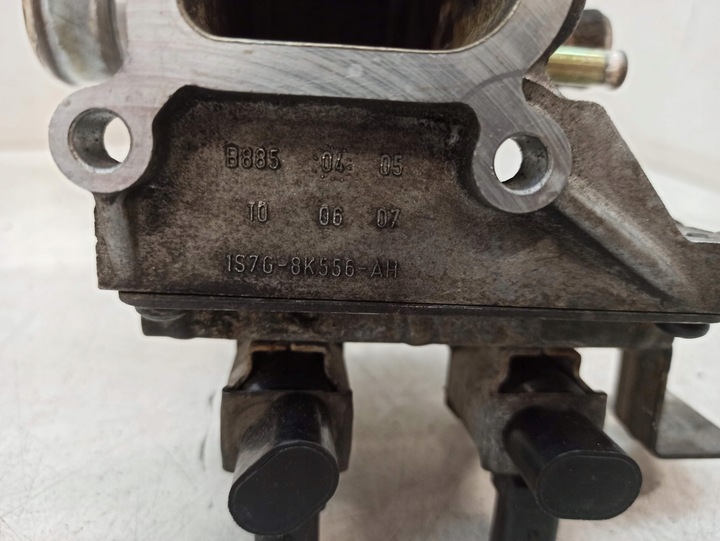 фото №5, Ford mondeo mk3 1,8 2.0 16v насоса воды 197g8k556ah