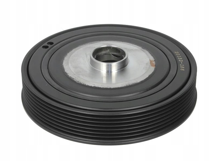 фото №2, Колесо ременное вала коленчатого sasic 2154017