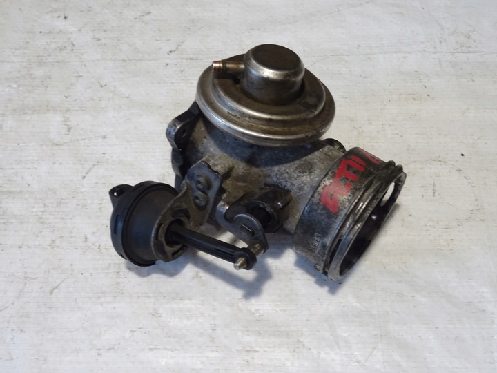 фото №1, Клапан egr skoda octavia ii 2 1.9 tdi bjb 03g129637