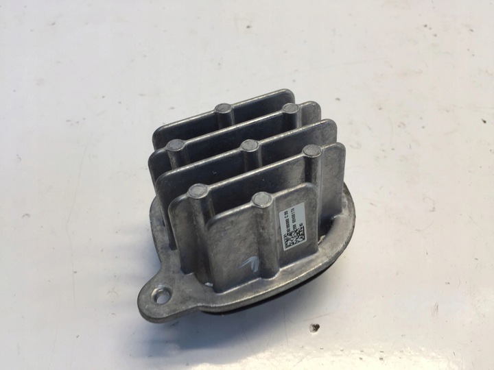 фото №1, Opel corsa f 2021 преобразователь модуль лампы левая