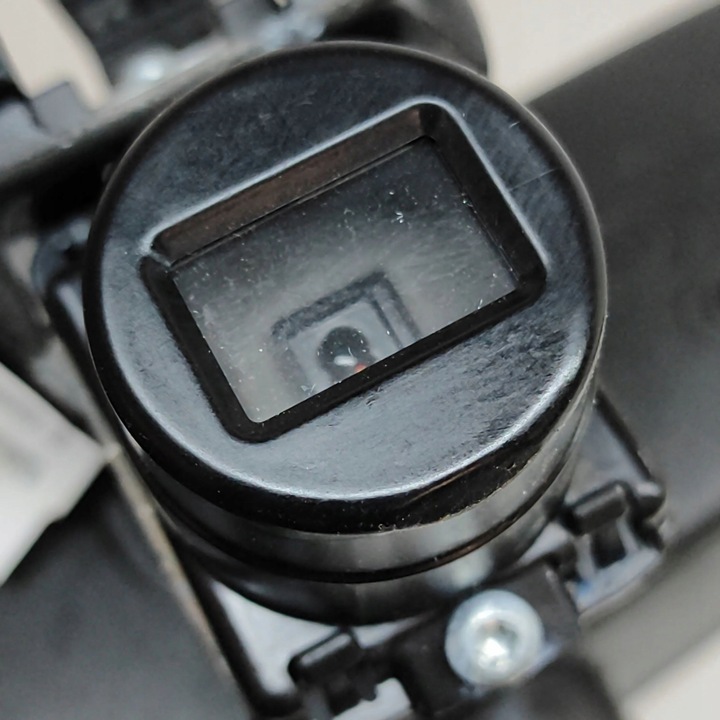 фото №5, Bmw 3 f30 f35 f31 2017 дзеркало заднього виду