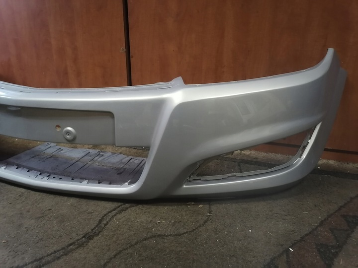 фото №9, Бампер перед opel astra h рестайлинг z167
