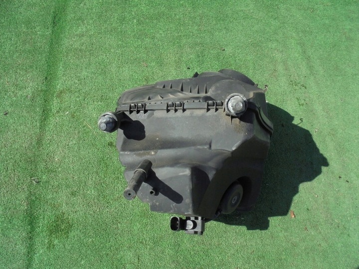 фото №12, Audi a6 c6 2,7 3,0 корпус фільтра 059133835e