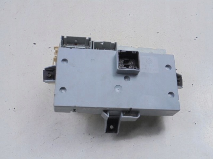 фото №5, Fiat stilo коробка запобіжників 51715862
