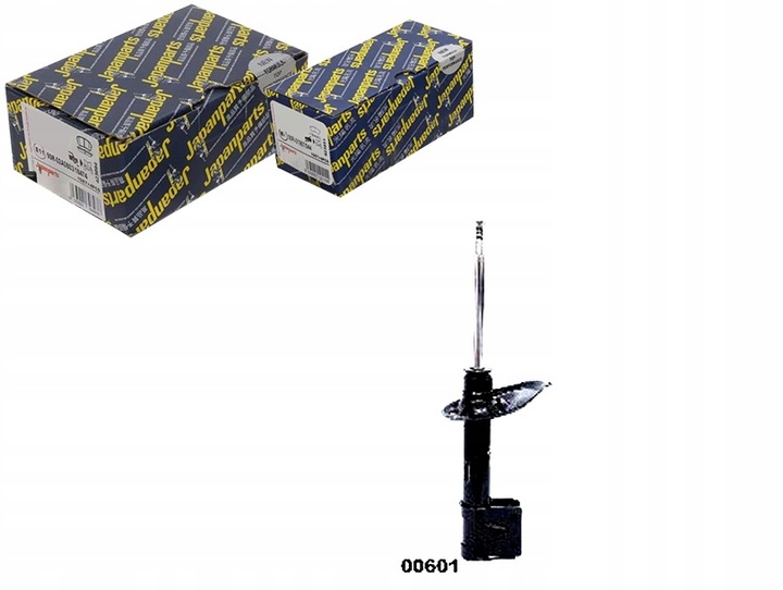 фото №1, Амортизатор japanparts 9684479180 520888 520886 ma