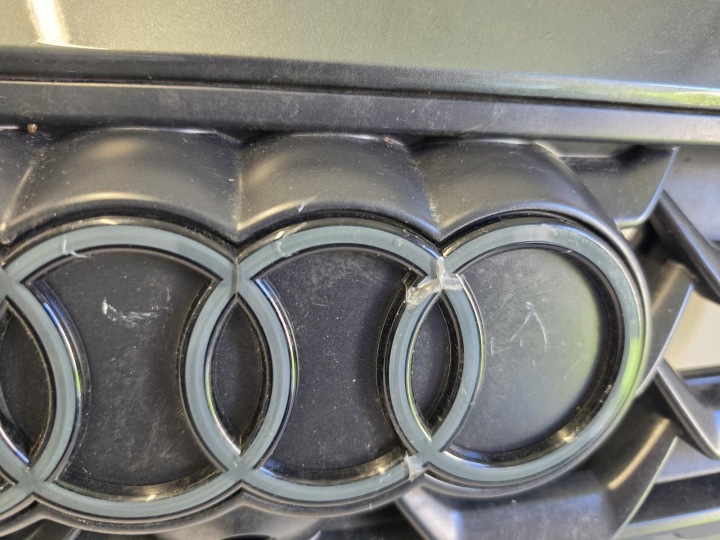 фото №10, Бампер перед audi a5 b10 8b3 s line 25-