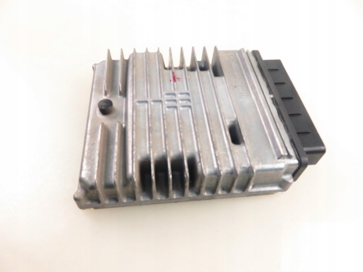 фото №7, Блок управления  jaguar x-type i x400 2.0 d 4x4312a650af 12237909 r0411c019d