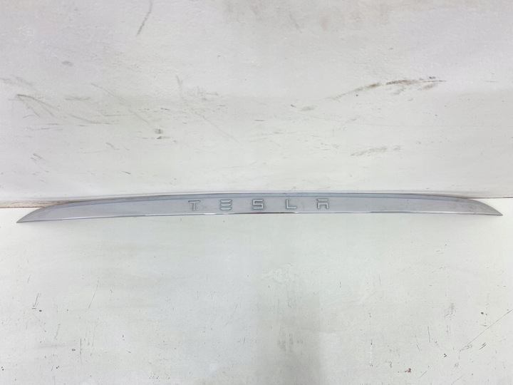 фото №1, Планка кришки зад tesla x 1035369-00-d