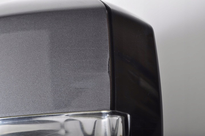 фото №11, Land rover discovery l462 дзеркало ліві 19 pin 1 pin англієць 21r