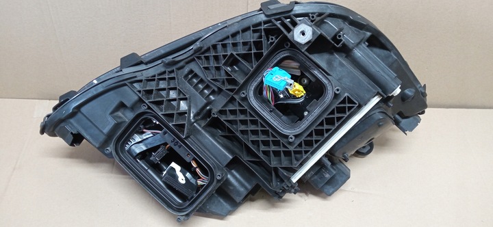 фото №8, Mercedes e-klasa w212 рестайлинг лампа левая перед ils a2129063103kz