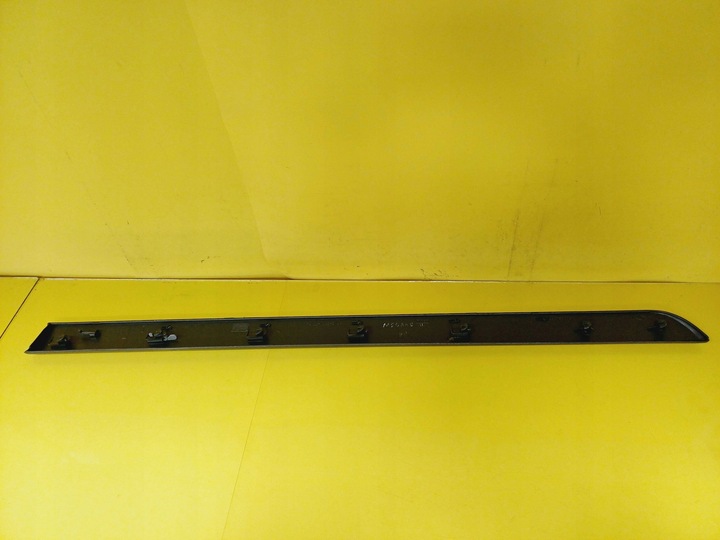 фото №8, Планка дверь правый перед renault megane ii 8200648666 nr399