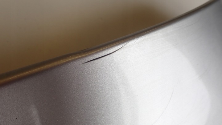 фото №8, Планка крило задній лівий ford grand c-max mk2 oa