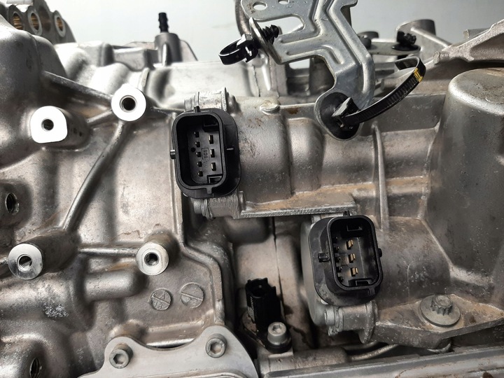 фото №9, Volvo xc40 2024 комплектные коробки