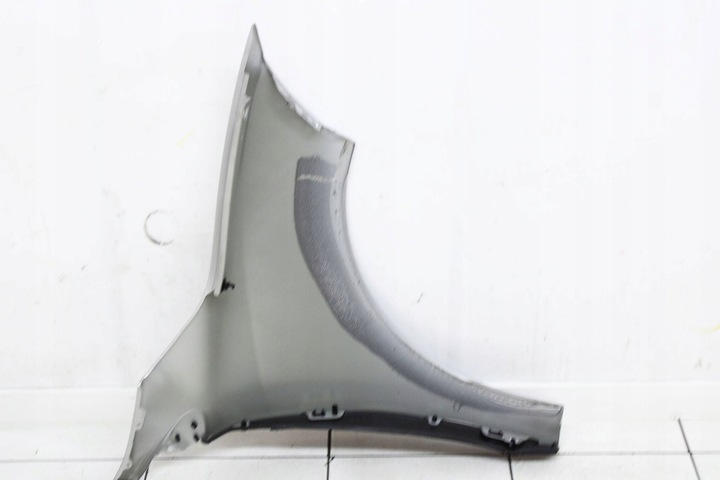фото №6, Крило лівий перед переднє renault megane iii 3 2008r- ted69