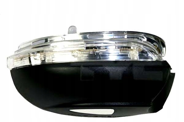 фото №1, Tyc поворотник лампа vw eos 2.0 tfsi 1f7. 1f8