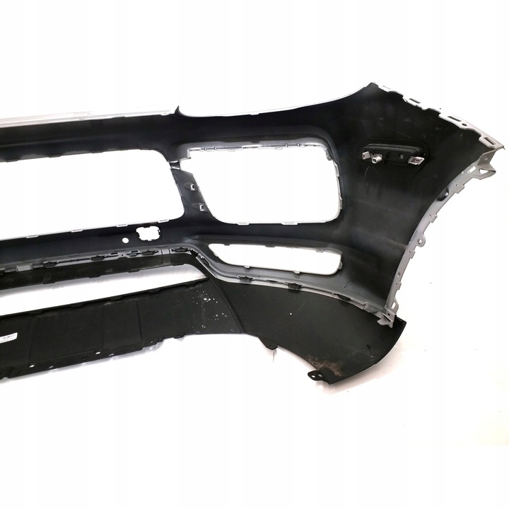 фото №8, Porsche cayenne 9ya переднє бампер 9y0807217b