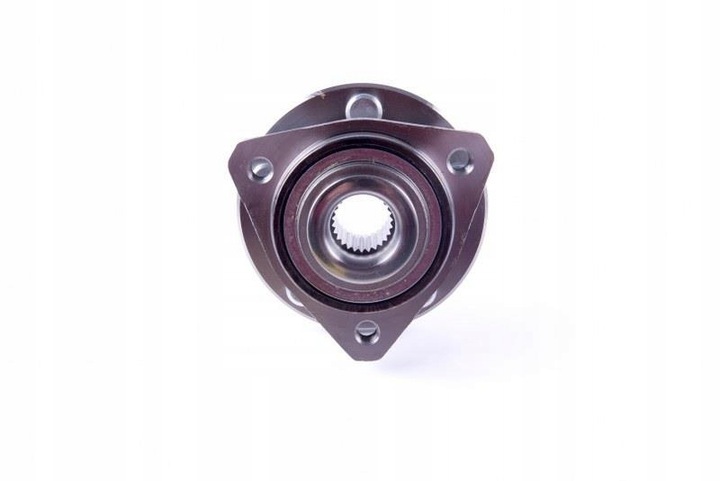 фото №14, Ступиця колеса з підшипник skv 29skv424 4578144ab перед chrysler