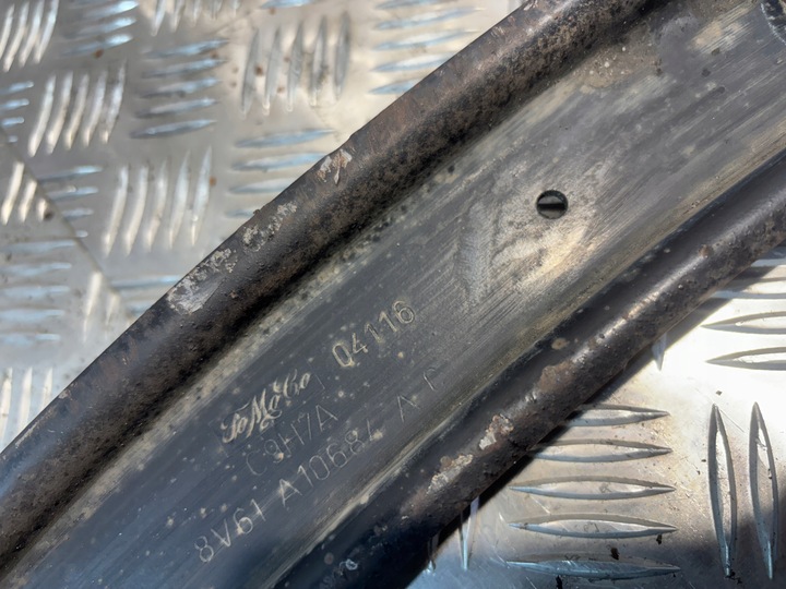 фото №15, Балка распорка ford focus mk3 рестайлинг 1,5tdci 8v61-a10684-ac